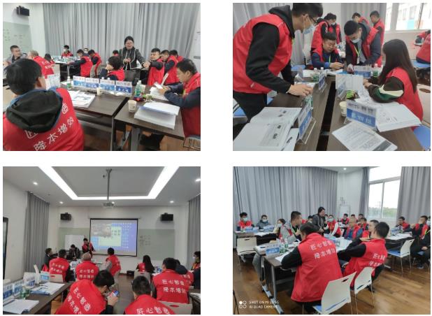 135屆LCIA低成本自働化技能實(shí)操班 135屆LCIA低成本自働化技能實(shí)操班