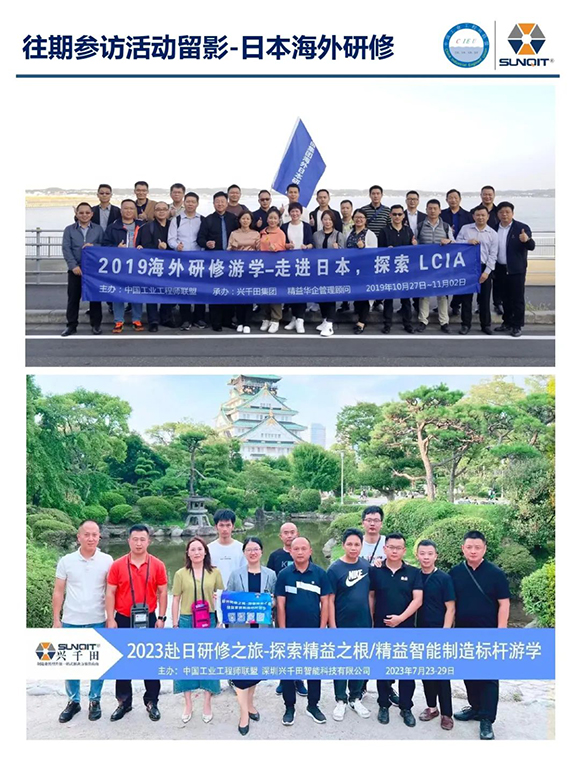 標桿企業(yè)參訪游學11 標桿企業(yè)參訪游學11