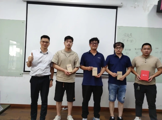 第168屆簡易自動化培訓(xùn)順利圓滿落幕7 第168屆簡易自動化培訓(xùn)順利圓滿落幕7