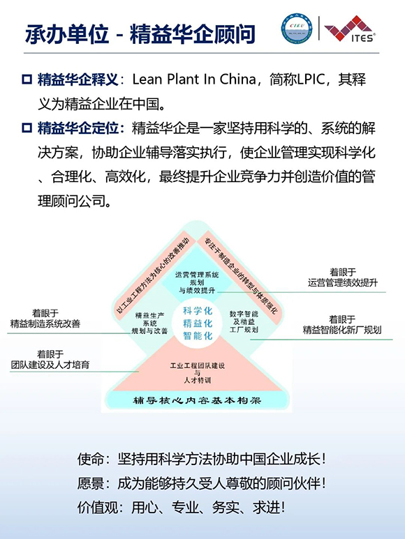 工業(yè)工程精益數(shù)智化改善大會(huì)12 工業(yè)工程精益數(shù)智化改善大會(huì)12