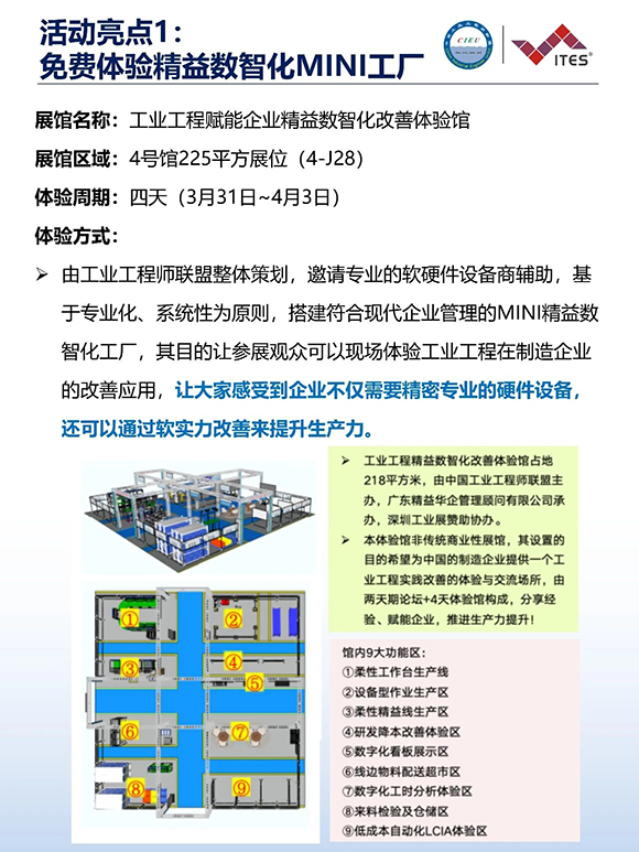 2026年（深圳站）制造企業(yè)精益數(shù)智化改善大會11